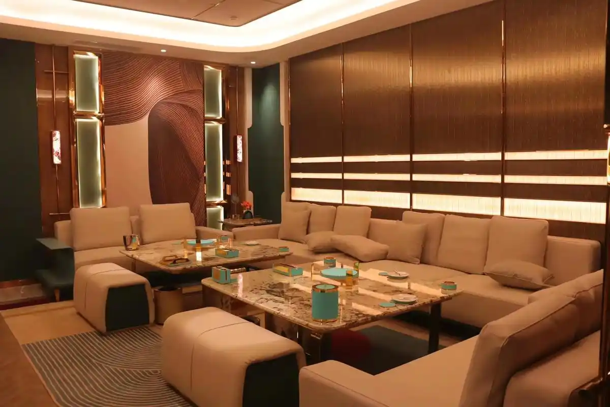 昆明商务KTV体验-宜良县ktv预定