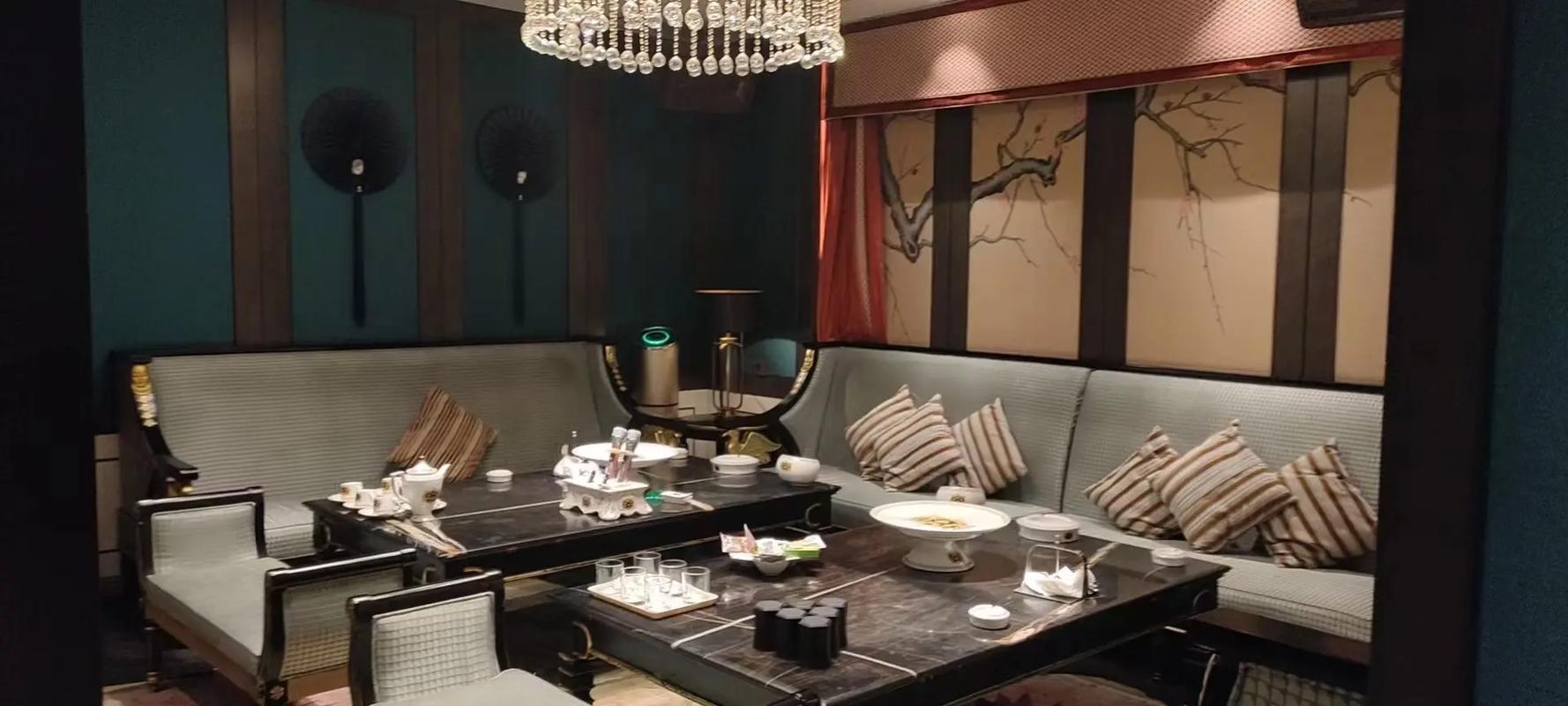 昆明商务ktv：新玩法大揭秘-宜良县ktv预定